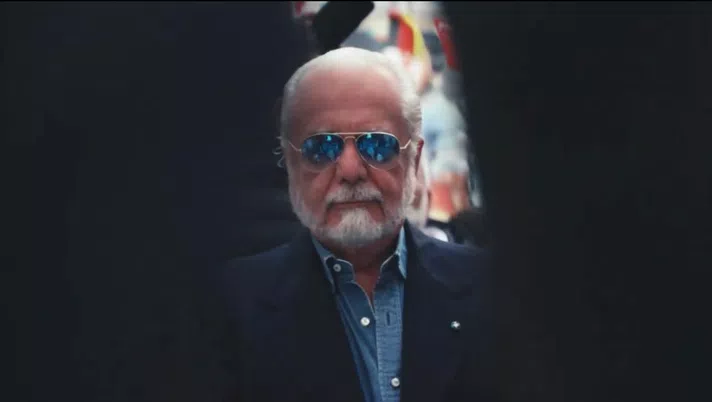bilancio napoli