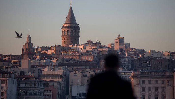 Galatasaray-Eyüpspor: la sfida tra i distretti di Galata e Eyupsultan - immagine 1