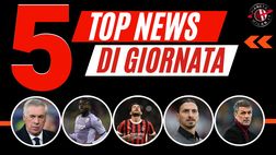 Milan, Ibrahimovic si espone. Maldini fa discutere. Theo Hernandez va via?