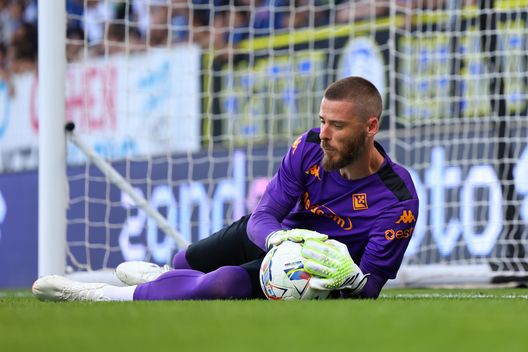 De Gea è il titolare in porta. Con lui dovrebbe migliorare anche la difesa- immagine 2