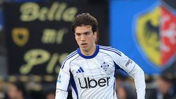 BREAKING – Como, stop per Perrone: costretto al cambio prima dell’intervallo, cos’è successo