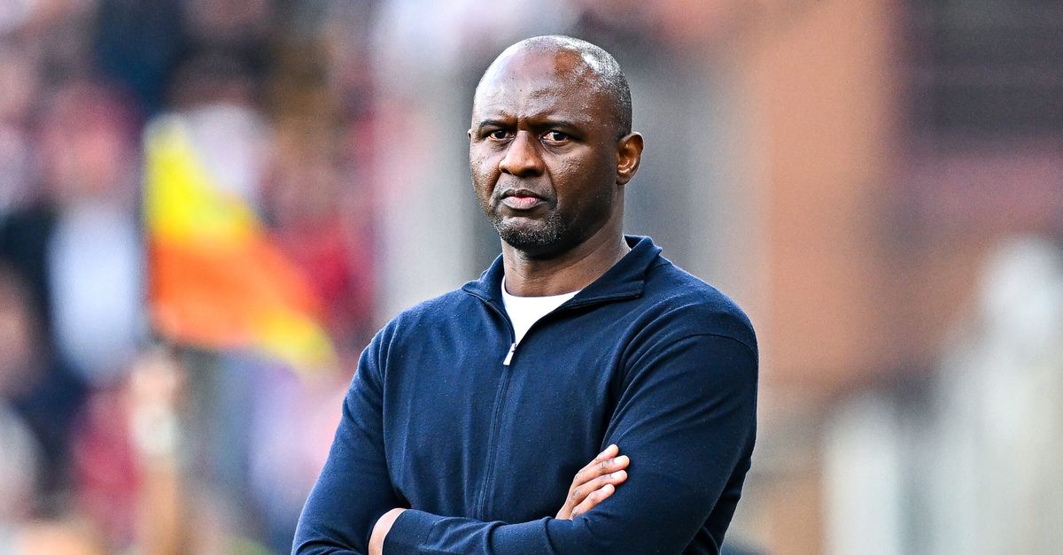 vieira accende la corsa champions per milan e roma favorite ma non escludo il como da Pianetamilan.it vieira accende la corsa champions per milan e roma favorite ma non escludo il como