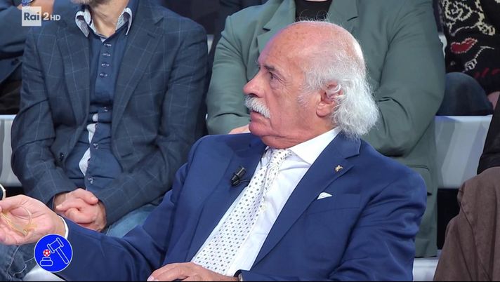 Damascelli: “6-2 col Psv molto peggio che 5-0 col Psg. Inaccettabile Conte. Se cade con l’Inter…” - immagine 1