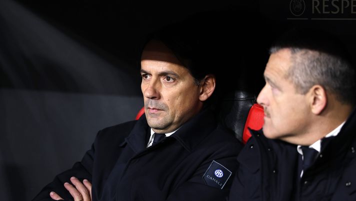 Santini: “L’Inter ha rinnegato se stessa. Non è la schiacciasassi dell’anno scorso” - immagine 1
