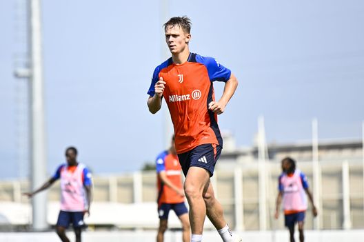 Roma-Juventus e la sfida dei vivai: gli ultimi prodotti dei due settori giovanili- immagine 7