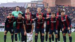 Bologna-Monza, le pagelle di Gazzetta