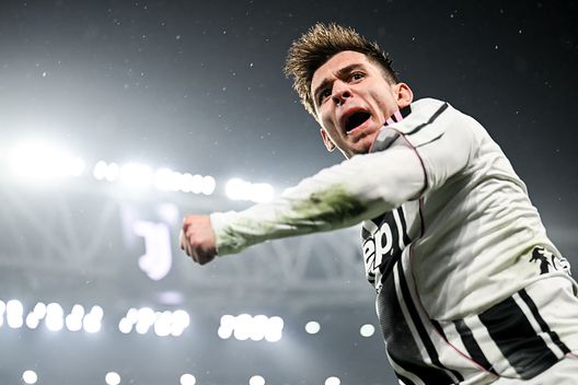 Conceiçao-Openda: la Juve riapre la corsa Champions, Roma Ko- immagine 2