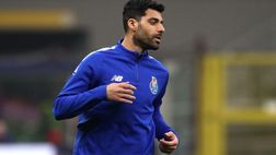 VIDEO / Inter, il Porto saluta Taremi: “Una storia scritta di gol in gol”