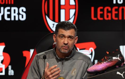 Gimenez pre Milan-Lazio: “Un club come il Milan deve stare in Champions”- immagine 2