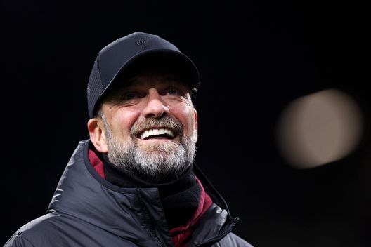 Getty Images Klopp perde fede nuziale in campo, cameraman la ritrova. Il tecnico: “Ora potrà…”- immagine 3