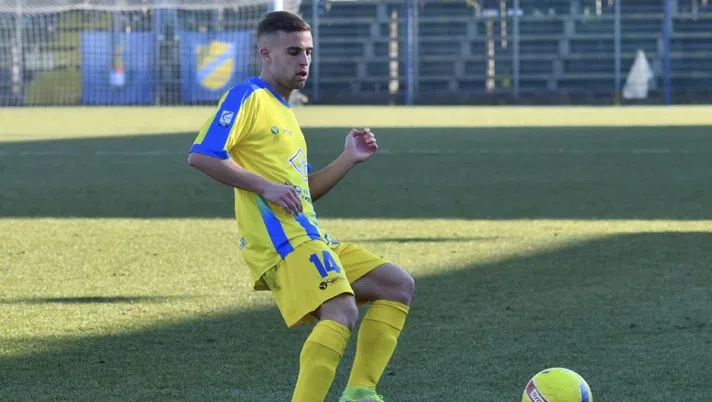 Mercato Padova, vicino l’arrivo dalla Pergolettese di Luca Villa - immagine 1