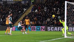 Championship, Charlton-Middlesbrough: streaming gratis e diretta tv