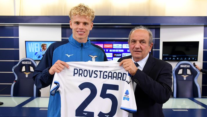 Provstgaard Provstgaard