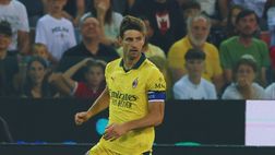 Udinese-Milan, Gabbia: “In Primavera vedremo dove saremo. Fascia? Un sogno”