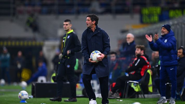 Getty Images Gds – Inter, cosa c’è dietro lo sfogo di Chivu: i retroscena. Ecco il punto principale - immagine 1