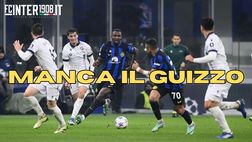 All’Inter manca il guizzo con la Real Sociedad: finisce 0-0, nerazzurri secondi