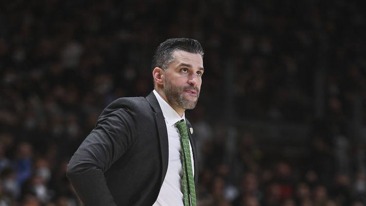 Besiktas-London Lions: dove vedere la partita in diretta TV e in streaming LIVE - immagine 1