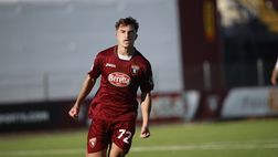 Primavera Tim Cup, le pagelle di Torino-Udinese 3-2: Franzoni protagonista