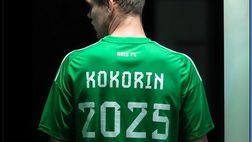 Kokorin lascia definitivamente la Fiorentina: l’annuncio del nuovo contratto