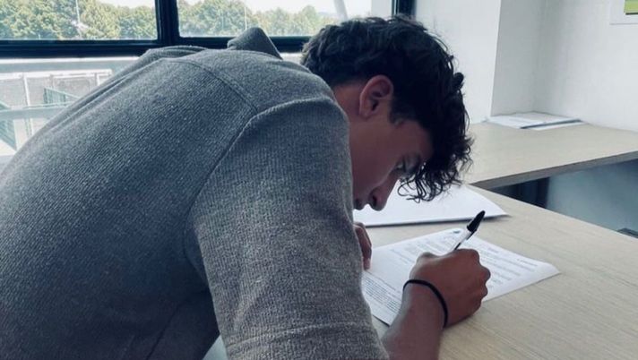 Under 18, colpo in difesa: preso Emiliano Davia - immagine 1