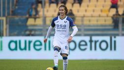 Accostato al Napoli, sprint del Betis per Ghilardi: avviati i contatti col Verona