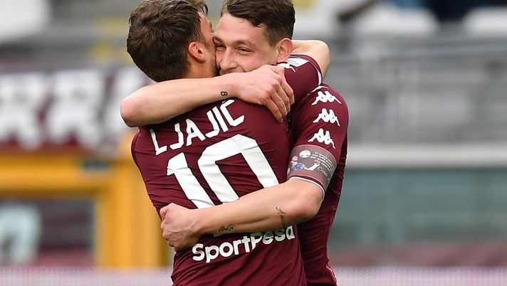 Ecco Ljajic, ecco il Toro - immagine 1
