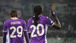 Valcareggi avverte: “Spogliatoio non unito. Kean e Gud non hanno esultato insieme”