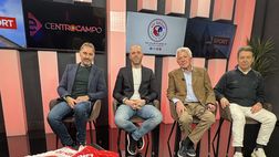 Riguarda la puntata di “CENTROCAMPO” di lunedì 16 marzo