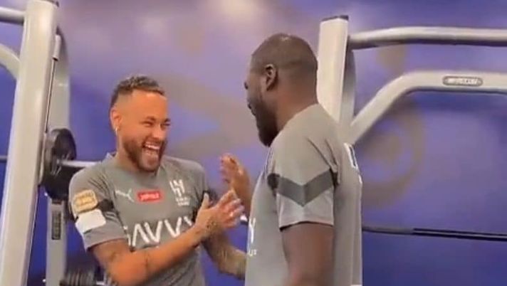 Neymar dopo sei anni a Parigi…non ha mai imparato il francese - immagine 1