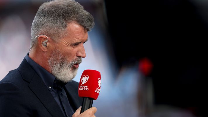 Roy Keane non è convinto: “Non confermerei Michael Carrick al Manchester United” - immagine 1