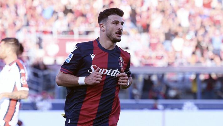 Bologna e Sassuolo, quanti spunti dal triangolare: Immobile, Orsolini, Pinamonti, Laurienté e Castro - immagine 1