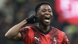 Milan, in Inghilterra sicuri: “Traoré ha benedetto la stagione del West Brom”