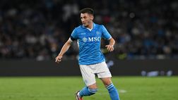 Gilmour, Conte conferma il doppio play contro la Fiorentina: due i motivi della scelta