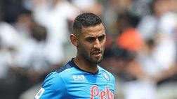 Ghoulam: “Mi immagino un derby divertente. Allegri stratega. Esposito fortissimo, ma …”