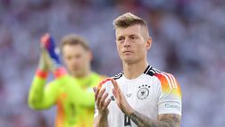 Kroos: “Mia figlia fuori di casa alle 23? Preferisco in Spagna, non in una città tedesca”