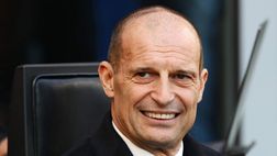 Prepartita di Milan-Sassuolo, Allegri premiato come Philadelphia Coach of the Month di novembre