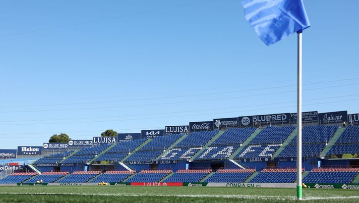Getafe-Atletico Madrid: dove vedere la Liga in Diretta LIVE - immagine 1