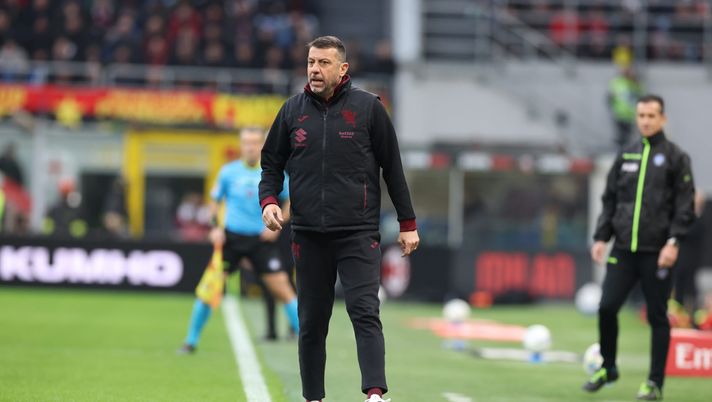 D’Aversa e l’assolto con il 4-3-1-2: e se diventasse una valida alternativa? - immagine 1