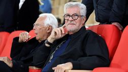 Dell’Orco (pres Olimpia Milano): “NBA Europe? Confermo contatti con Oaktree”