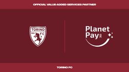 Torino, ecco la nuova partnership commerciale con PlanetPay365