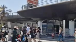 Aeroporto Catania ancora a singhiozzo