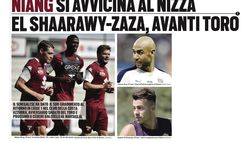 Video – Rassegna Stampa TN del 26/07/2018: Niang, Lyanco e Gibbs