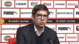 Rennes, Cloarec esalta Ostigard: “Giocatore di qualità, è uno che non molla mai”