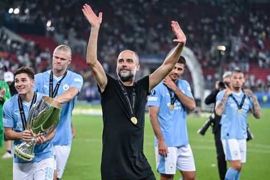 City, il super Guardiola pigliatutto si appella ai tifosi…“Abbiamo bisogno del vostro aiuto”- immagine 2
