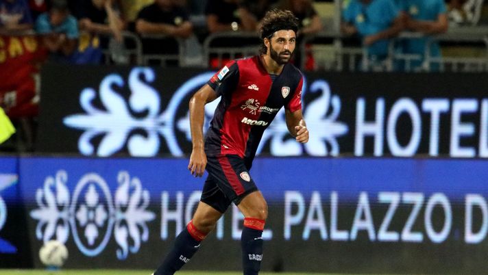 Cagliari, Luperto: “C’è rammarico, ci abbiamo creduto. Che emozione tornare qui” - immagine 1