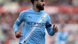 Manchester City, la sorprendente confessione di Gvardiol: “Ho quasi lasciato il calcio per giocare a basket”