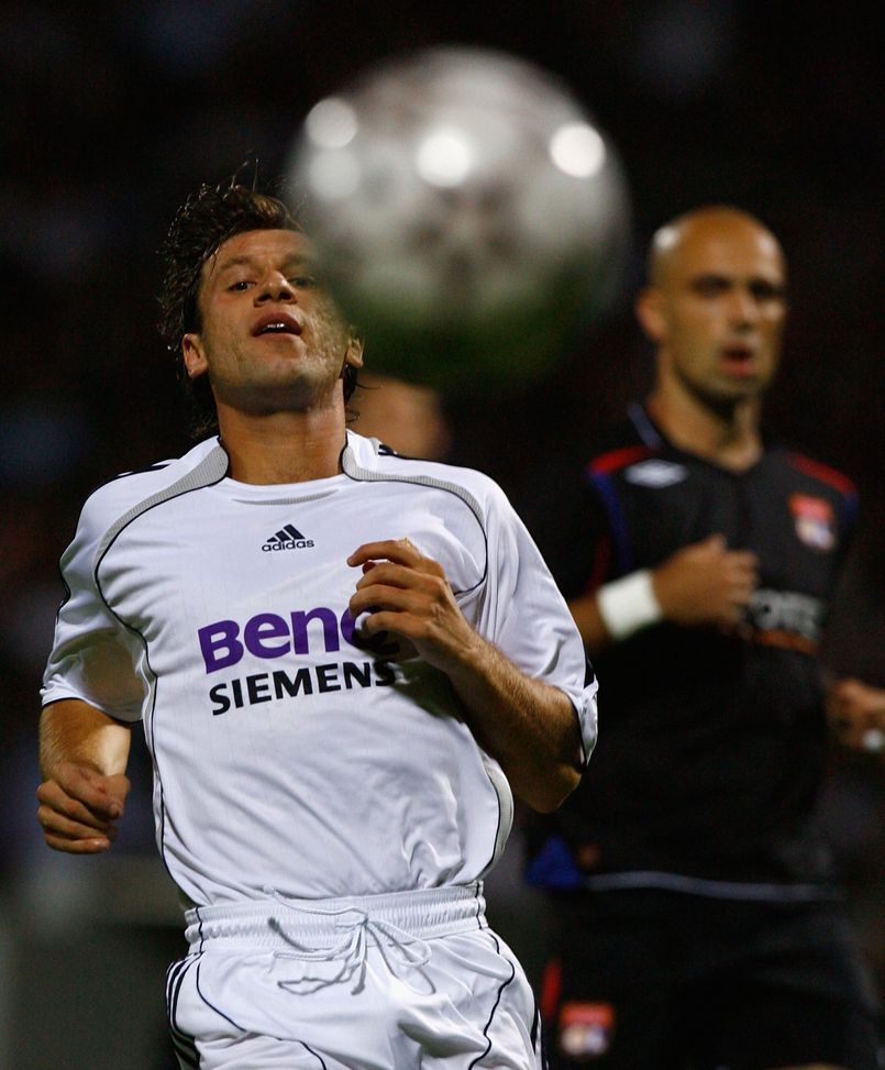 Caro Cassano ti scrivo, così mi distraggo un po’- immagine 2