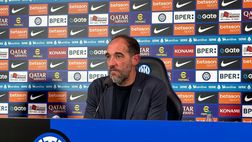 Napoli, Stellini: “Reazione Conte? Frustrazione non per l’episodio. Non siamo stupidi però…”