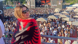 ESCLUSIVA DDD – Intervista a Rike Roci: “Italia-Albania è quasi un derby…”