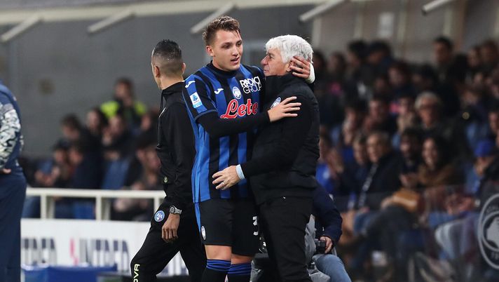 ‘RADIO PENSIERI’, TRANI: “Gasp vuole Scamacca, ma ha chiesto anche Retegui” - immagine 1